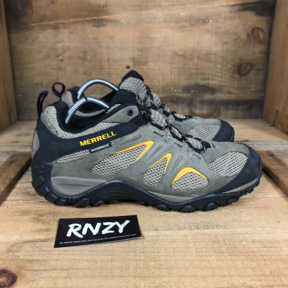 Merrell Other - Merrell Yokota 2 Waterproof Hiking Shoes